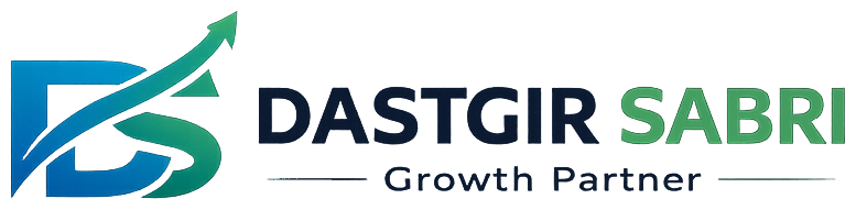 Dastgir Sabri - Growth Partner